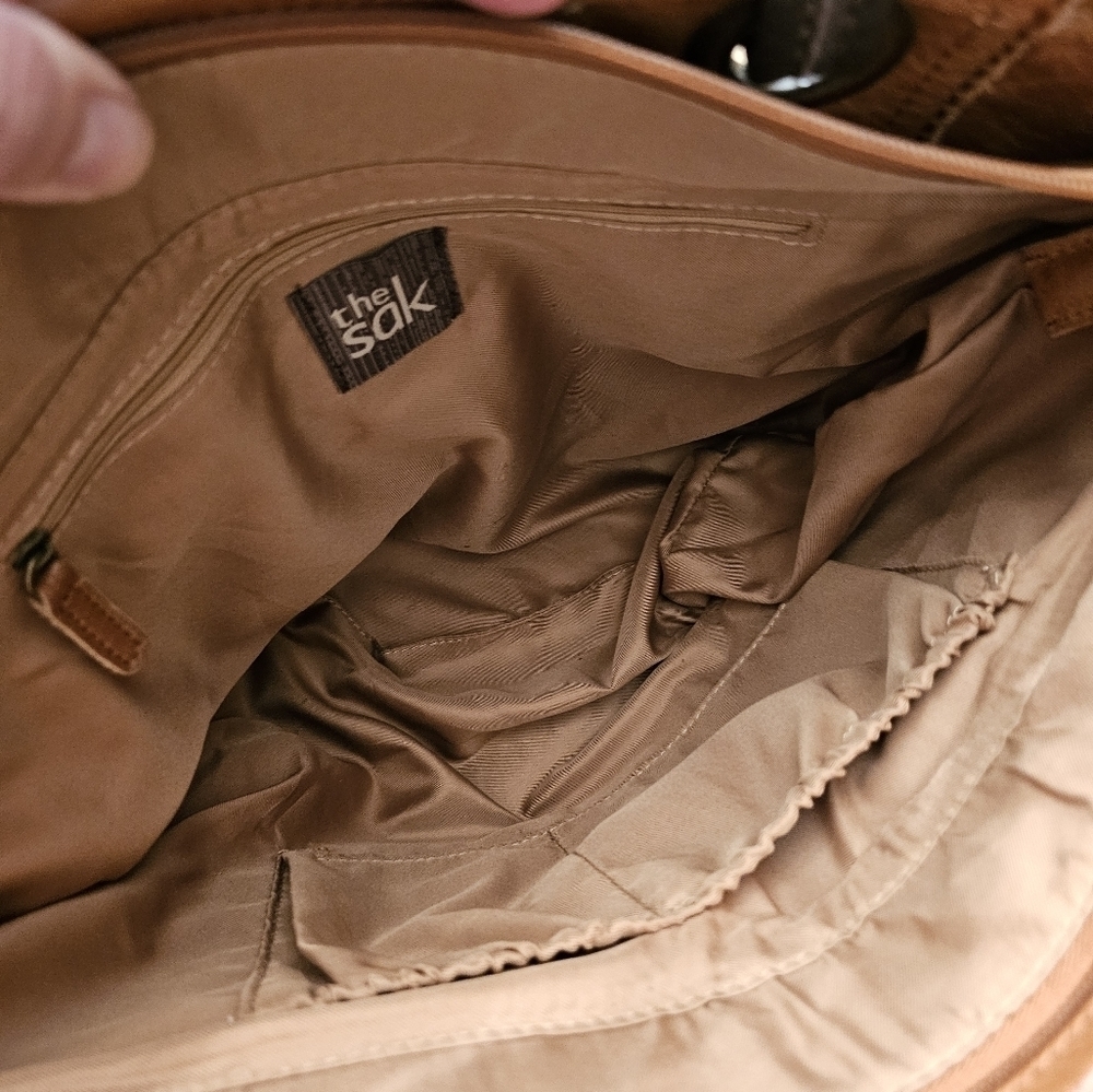 NWT The Sak - Picture 3 of 14